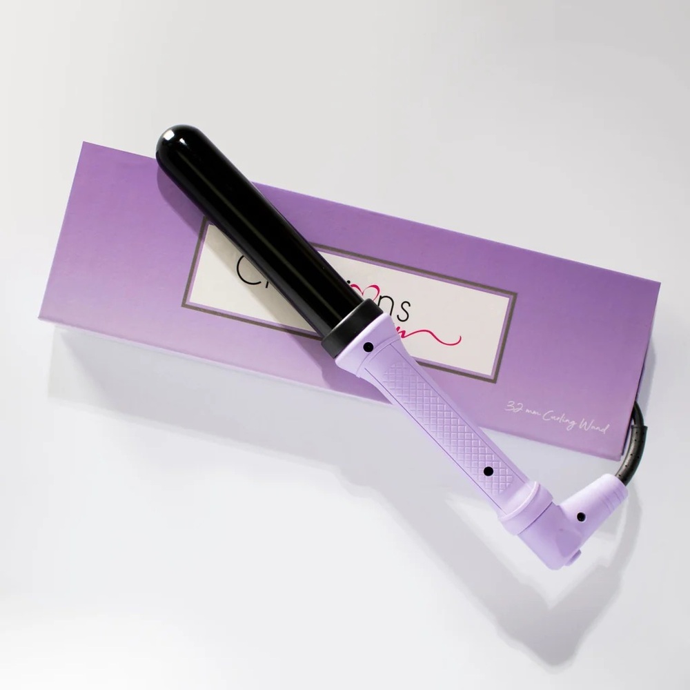 Beauty creations wand
